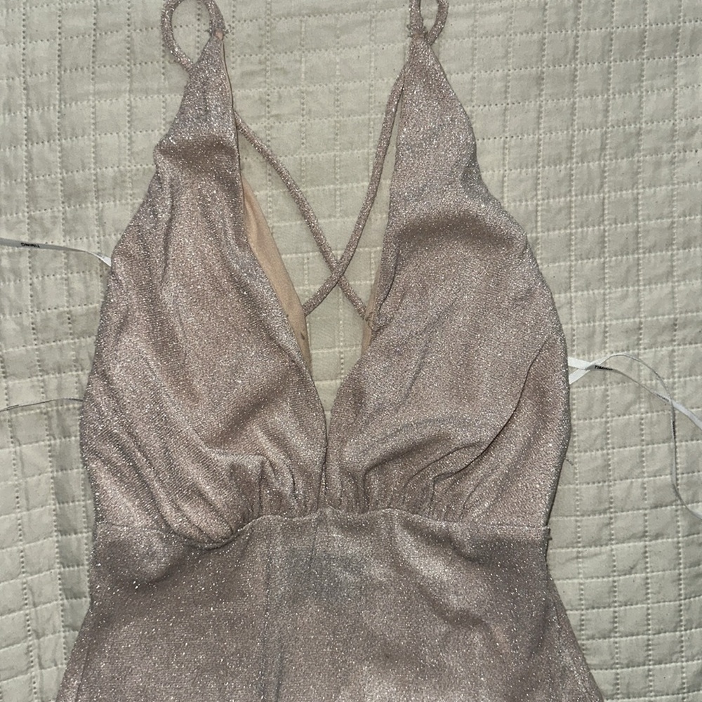 Timing bodysuit - Picture 3 of 6